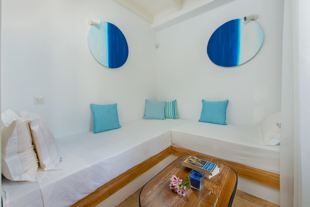 Lindos Allure Villa 11/34