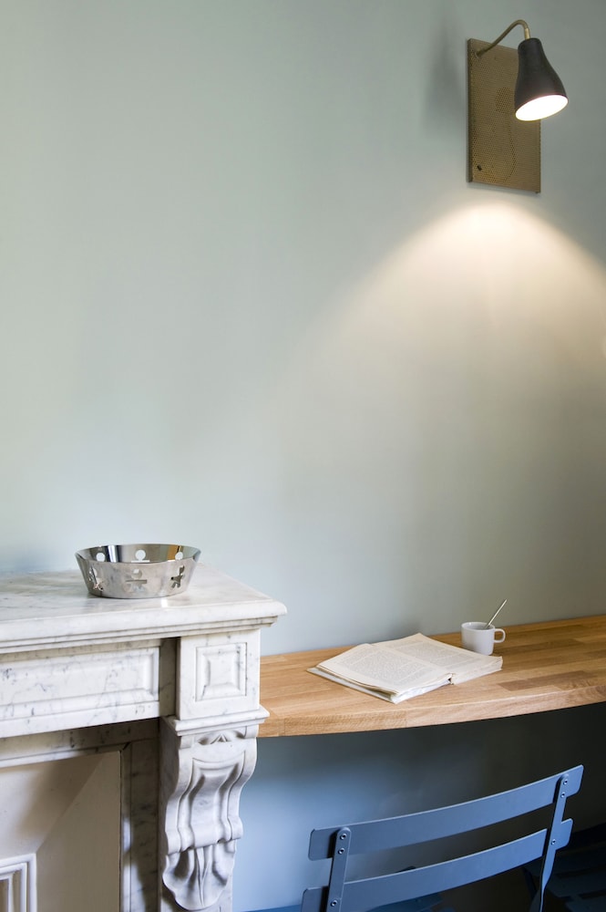 Helzear Montparnasse Suites 23/61