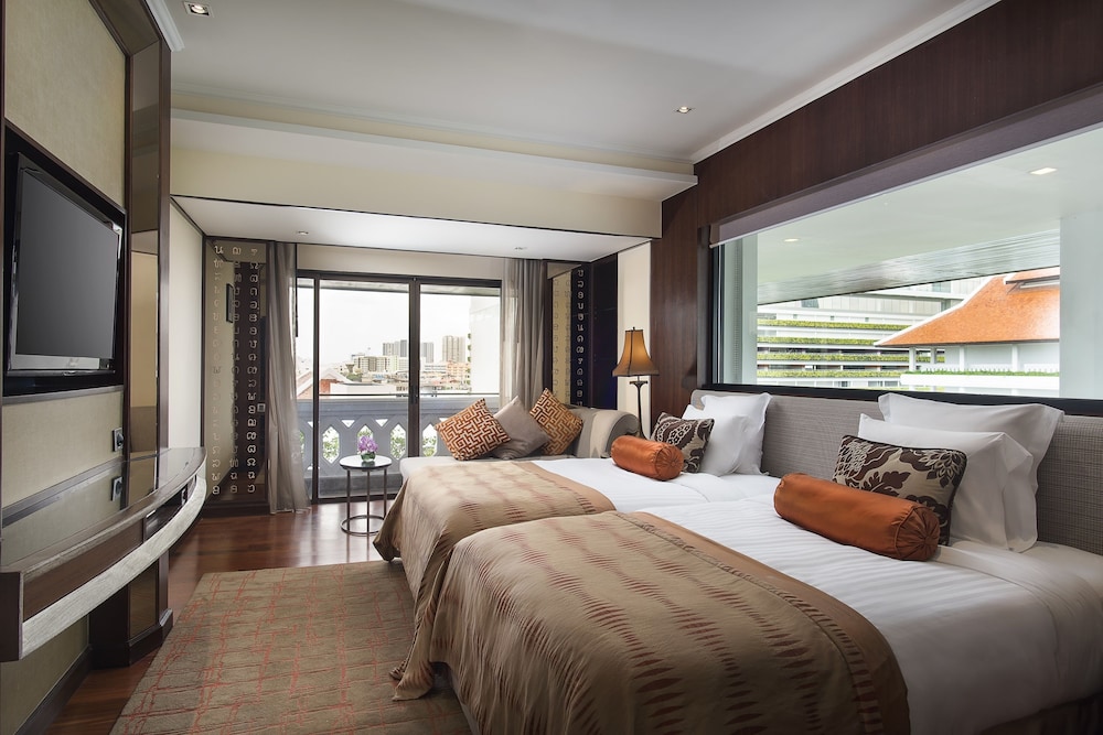 Anantara Riverside Bangkok Resort 8/43