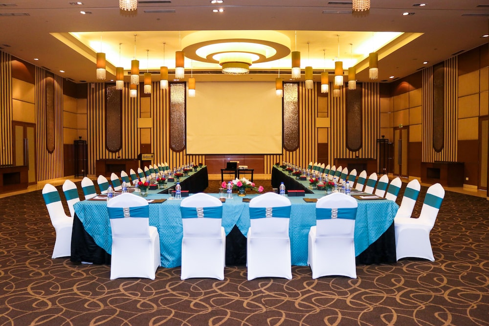 Radisson Blu Hotel Greater Noida 66/77