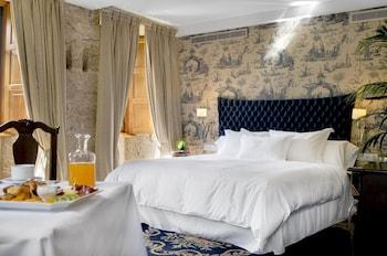 1 BEDROOM, GRAND, SUITE