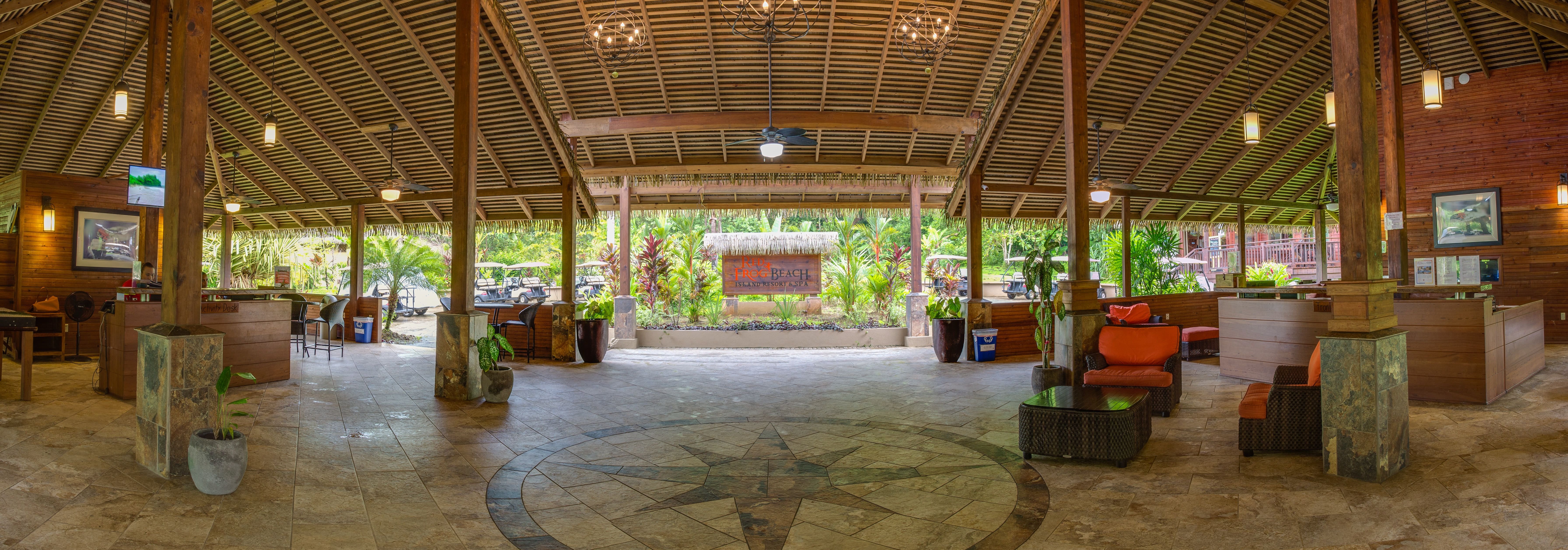 Red Frog Beach Island Resort And Spa 39/45