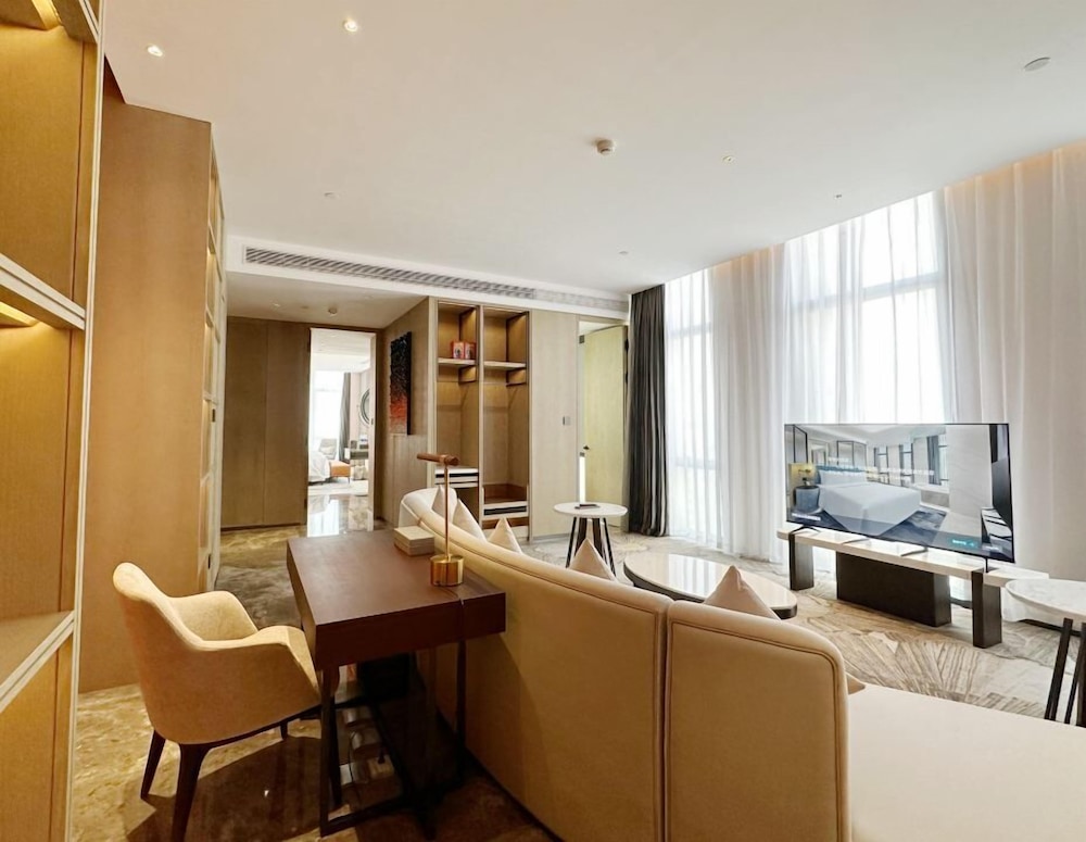 Wyndham Handan Congtai 52/58