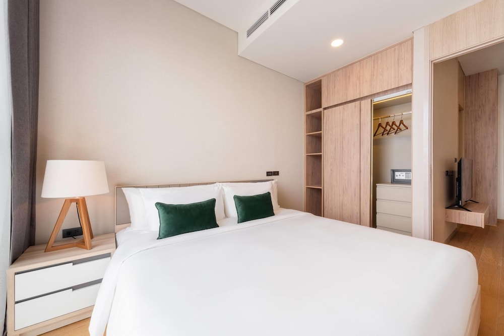 Wyndham Garden Bangkok Sukhumvit 42 15/61
