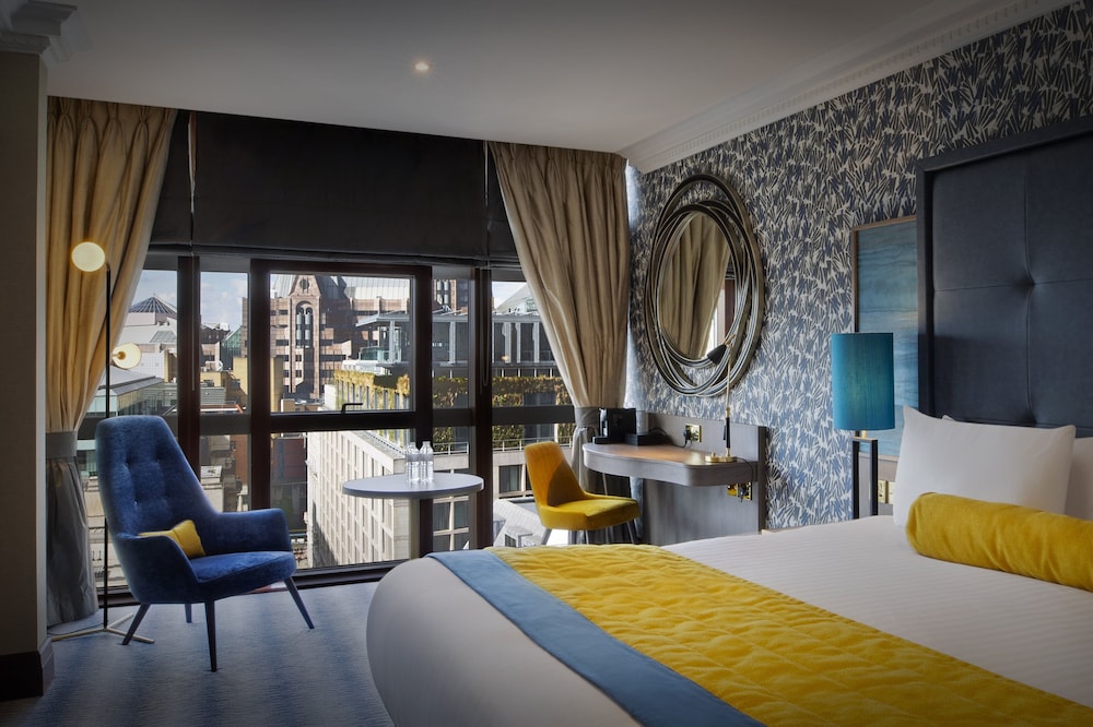 Leonardo Royal Hotel London City 8/69