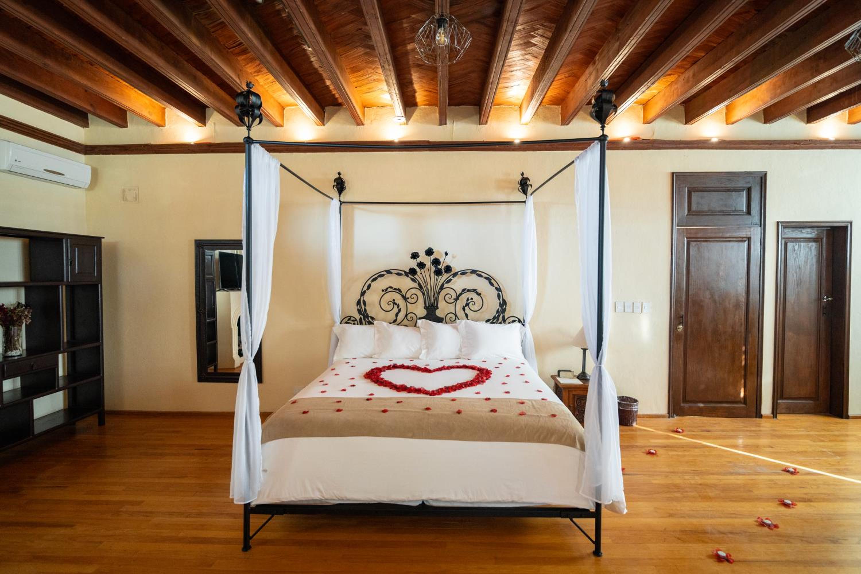 Casalinda Hotel Boutique 21/51