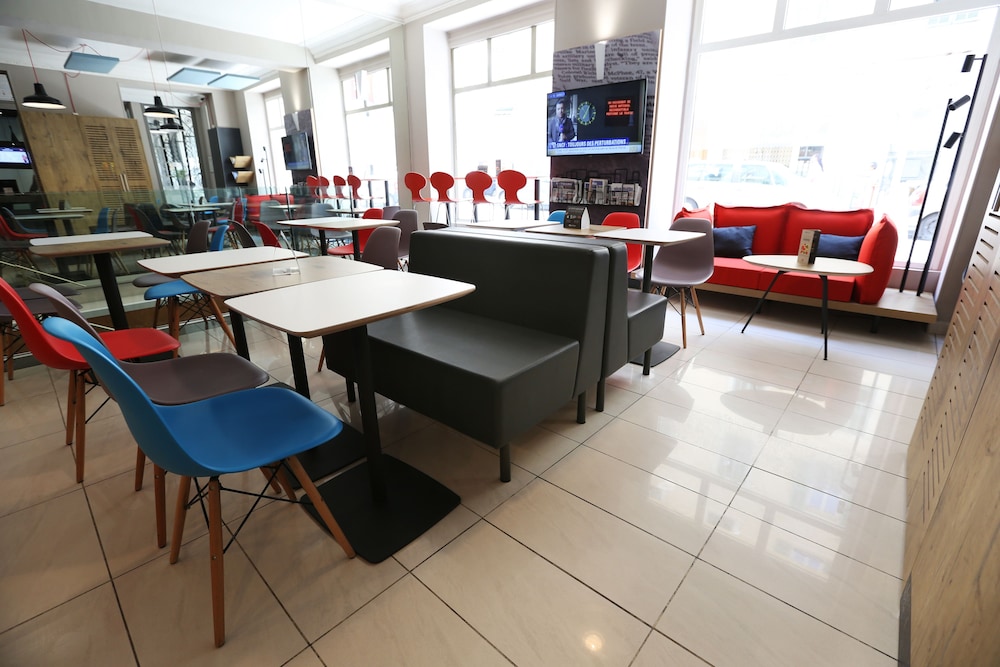 Ibis Centre Notre Dame 44/68