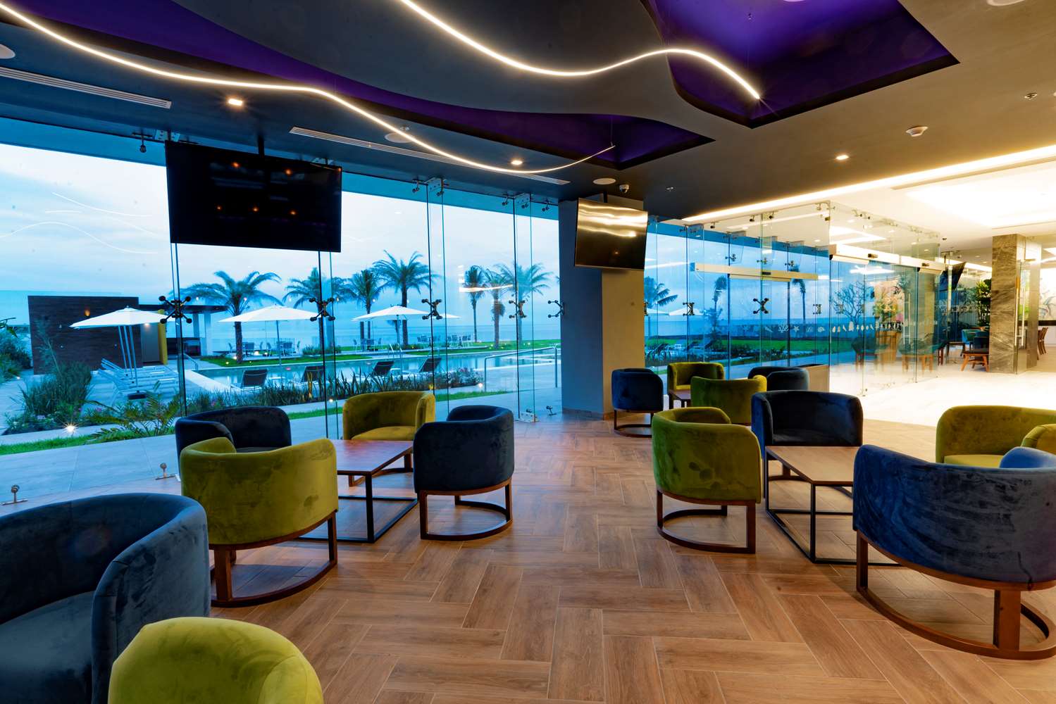 Delta Hotels by Marriott Riviera Veracruz 11/19