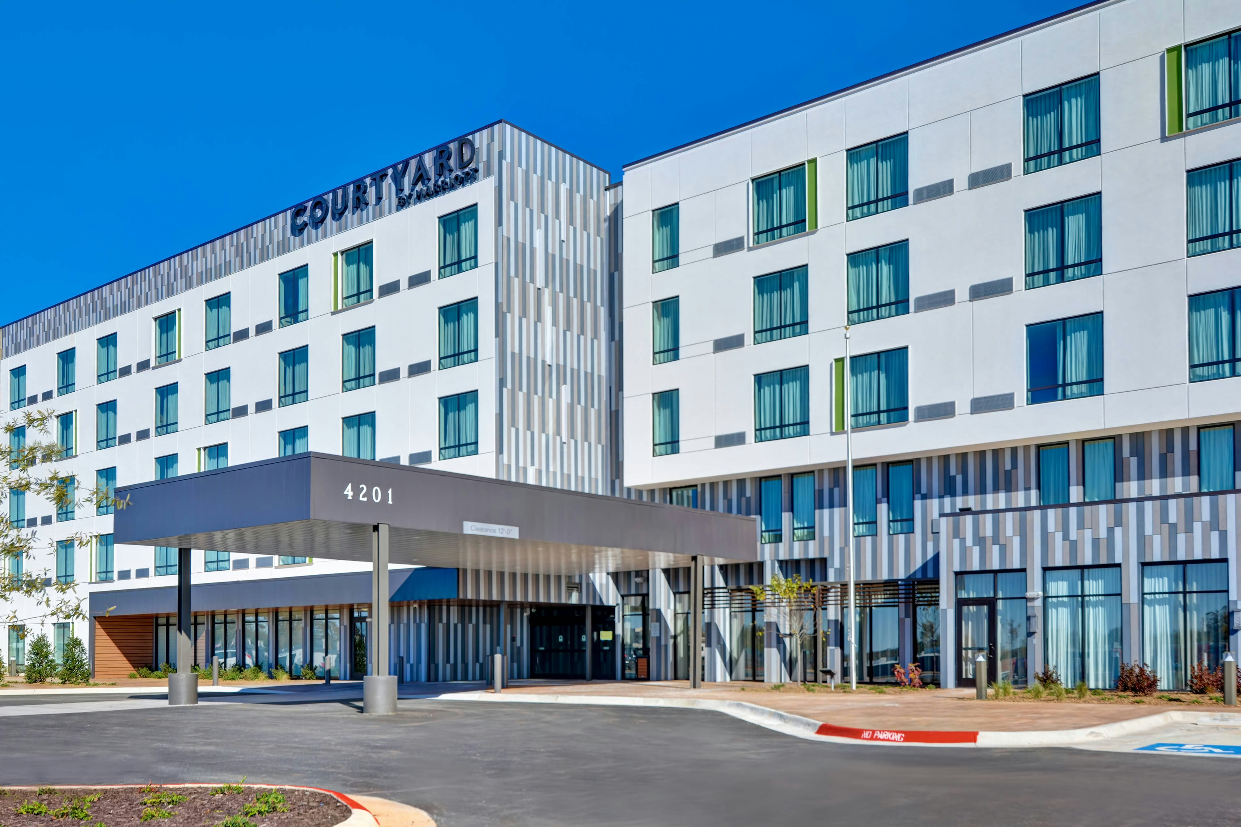 Courtyard by Marriott Bentonville Rogers Promenade 25/27