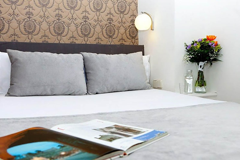 Sercotel Toledo Imperial 4/33