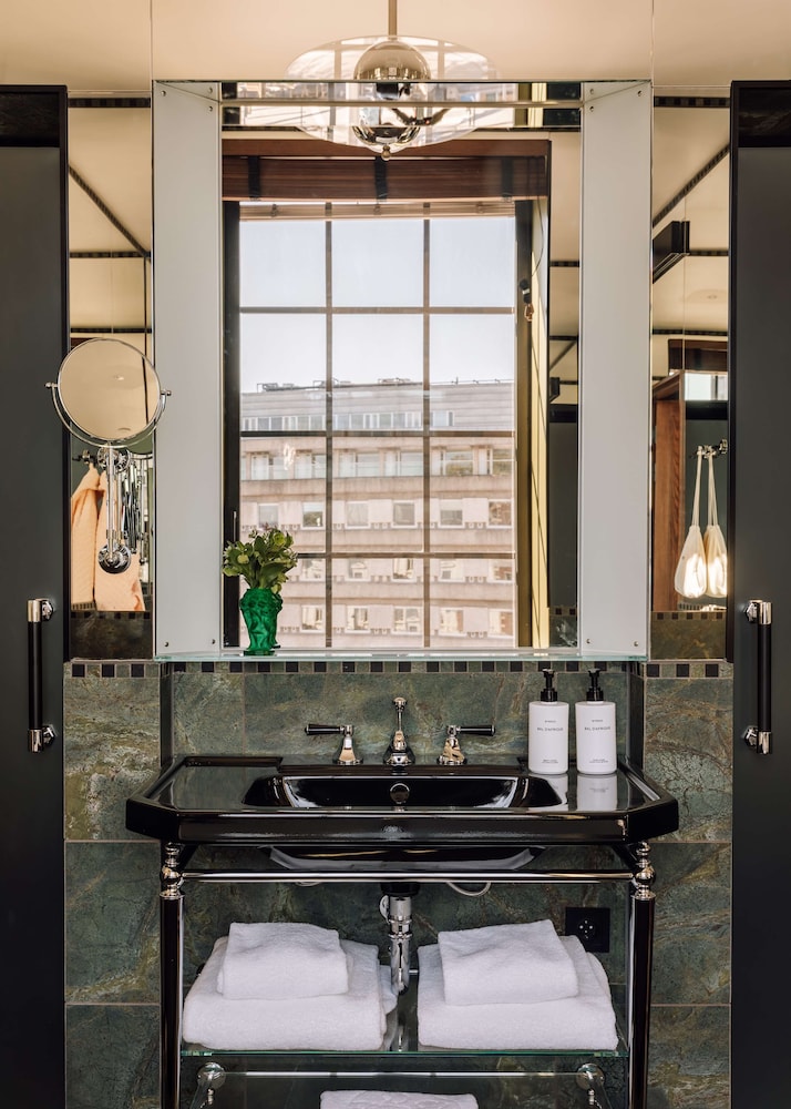 Sommerro Hotel Oslo 45/50