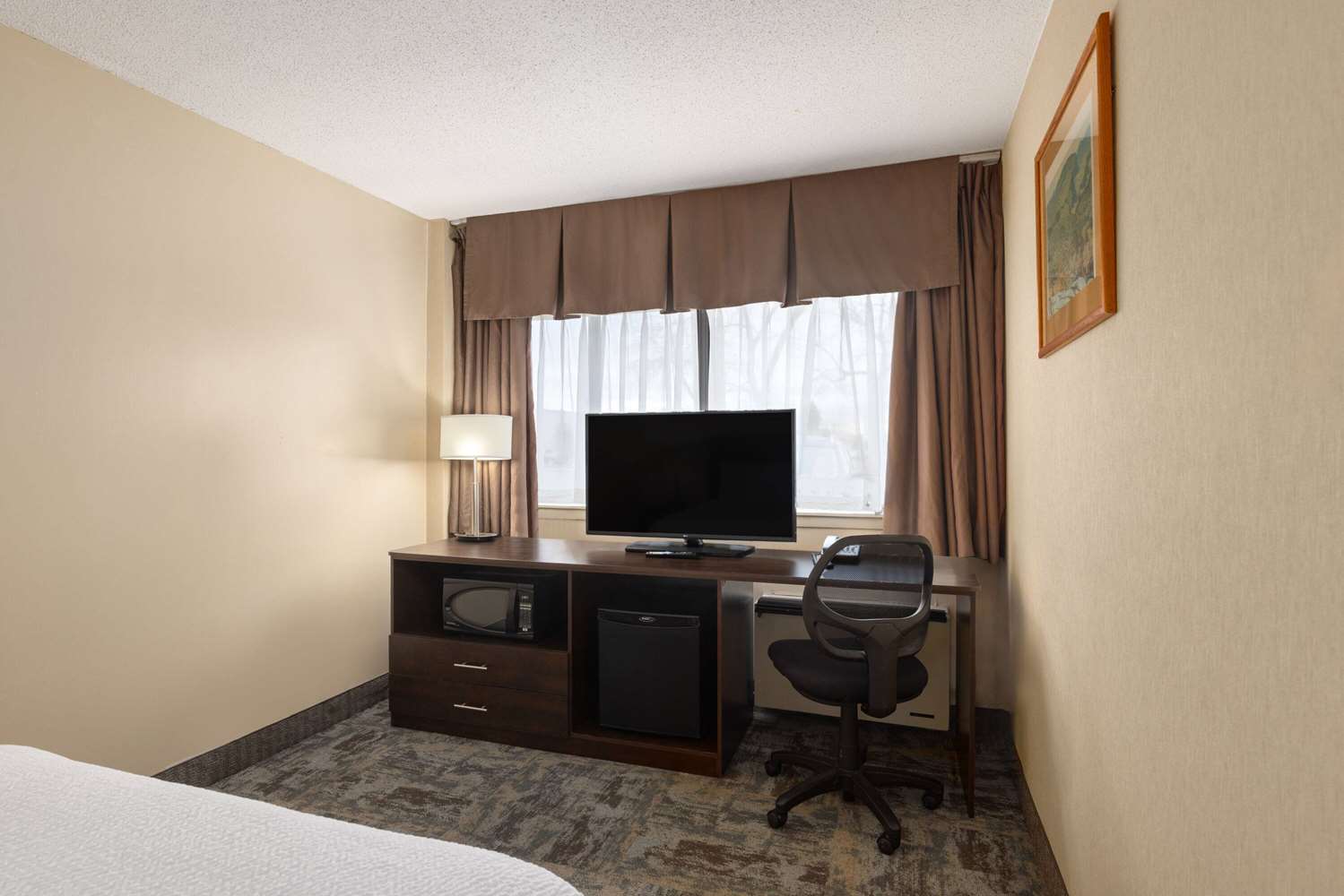 Travelodge by Wyndham Thunder Bay 33/39