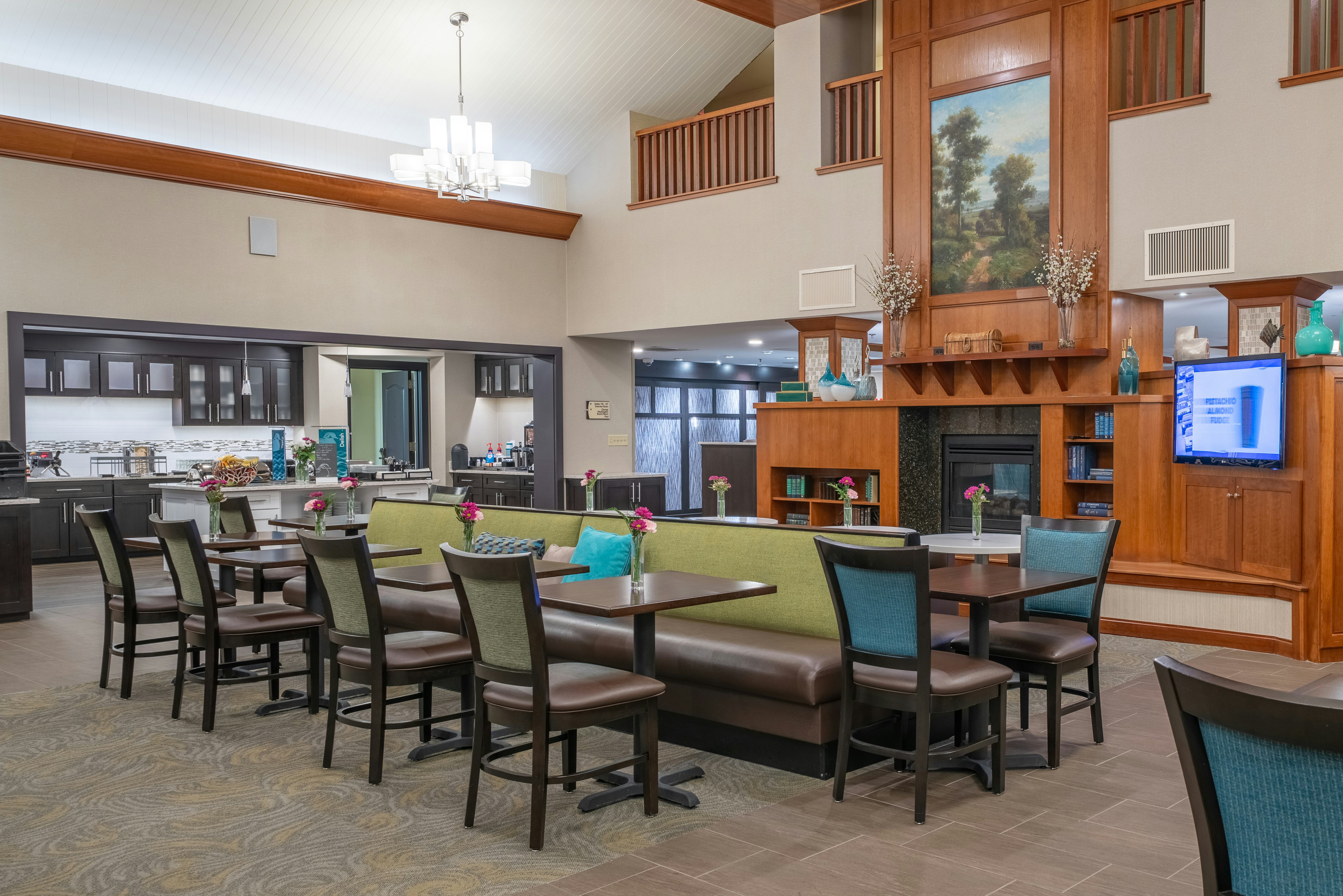 Homewood Suites by Hilton Philadelphia-Valley Forge 17/37