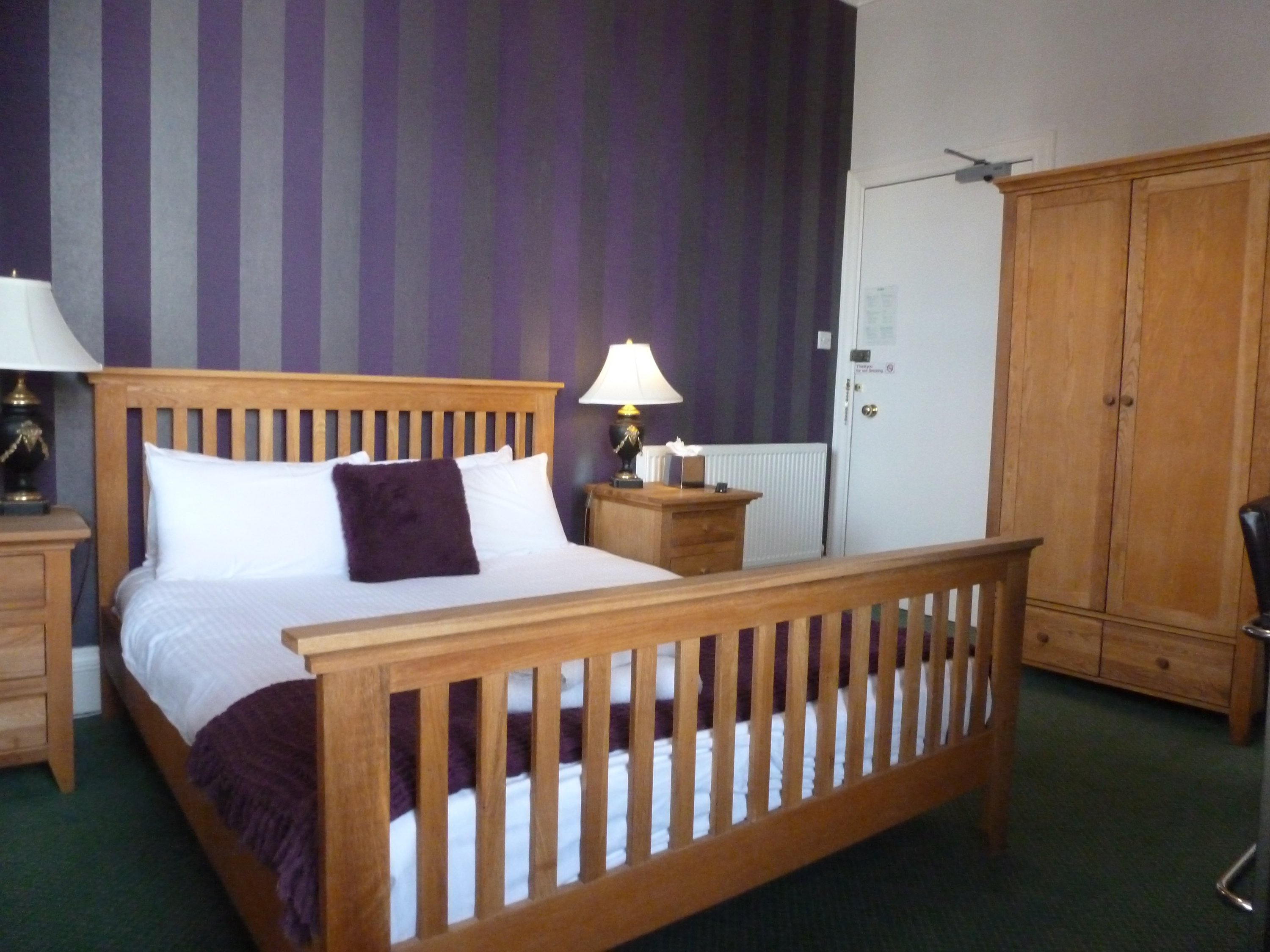 Inn At the Park 24/65
