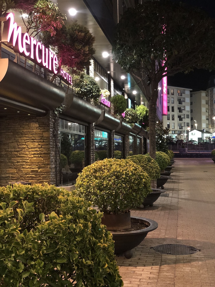 Mercure Andorra Hotel 45/50
