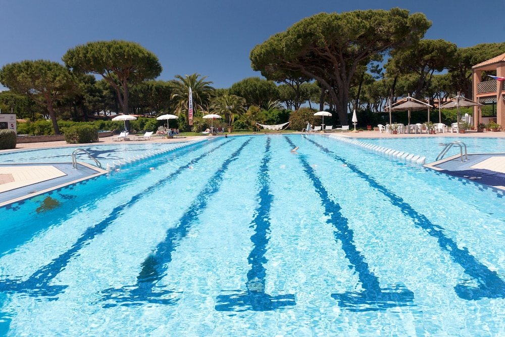 Gitavillage Argentario 28/50