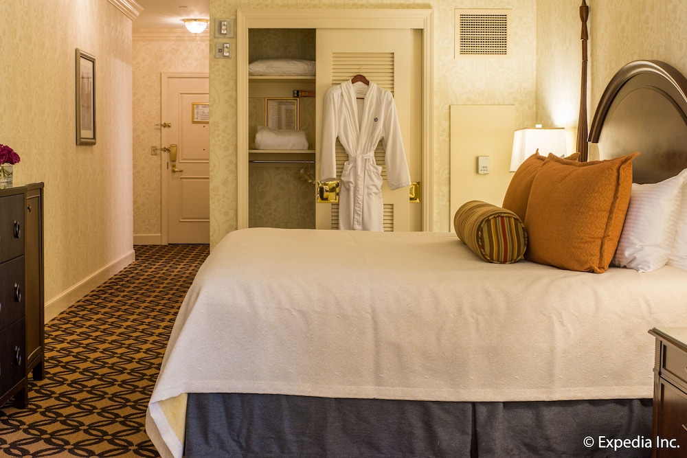 Omni San Francisco Hotel 28/73