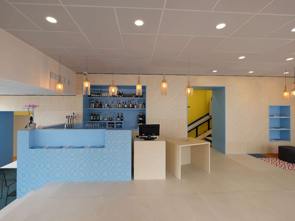 Hotel ibis Styles Auxerre Nord 8/48