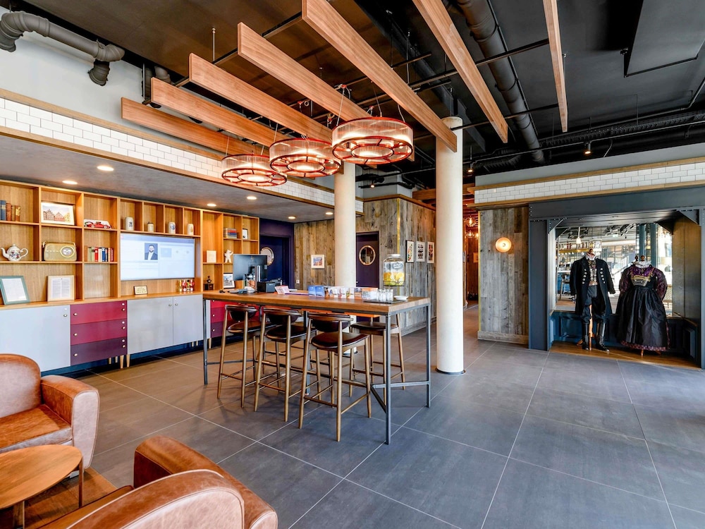Ibis Landshut City 41/64