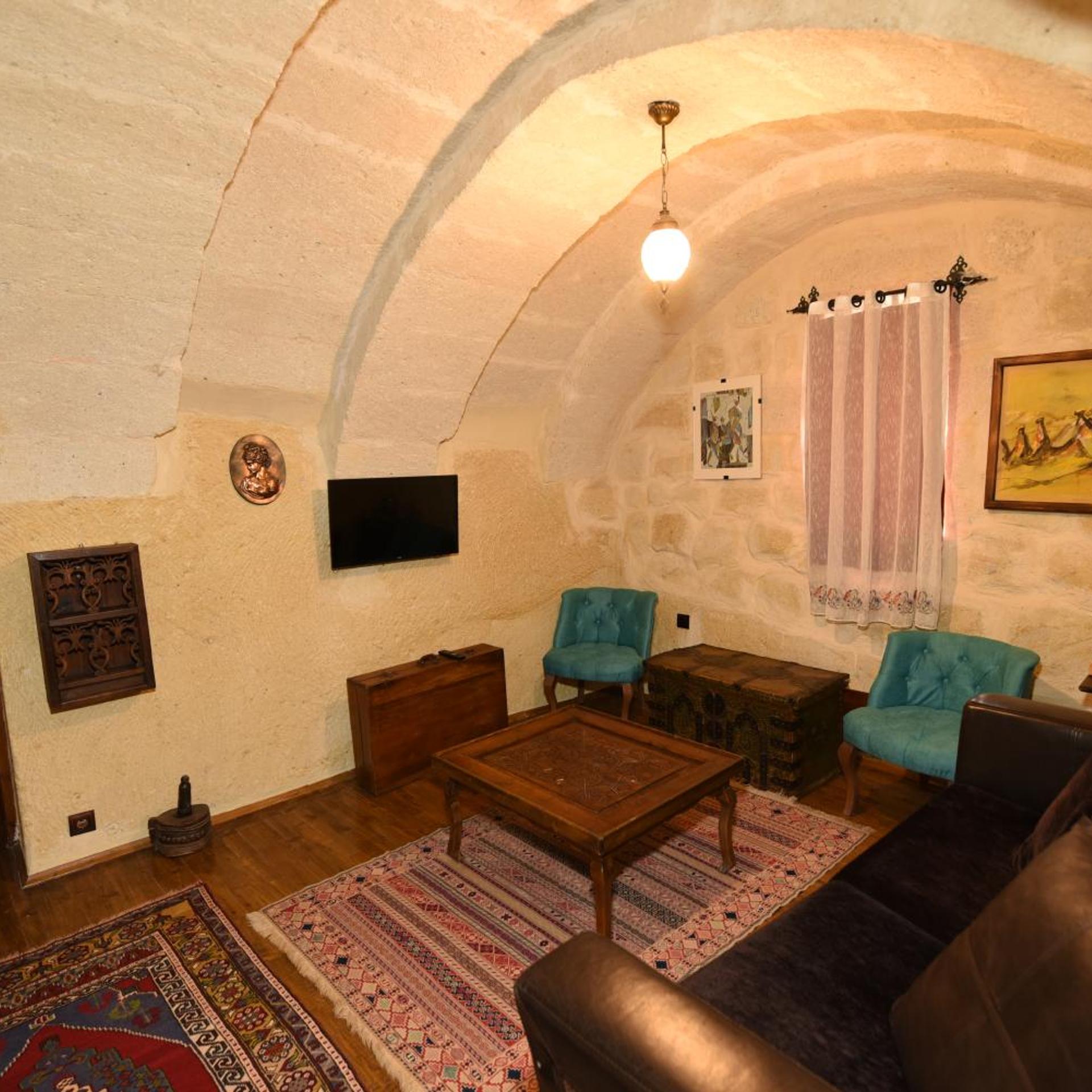 Canela Cave Hotel 38/54