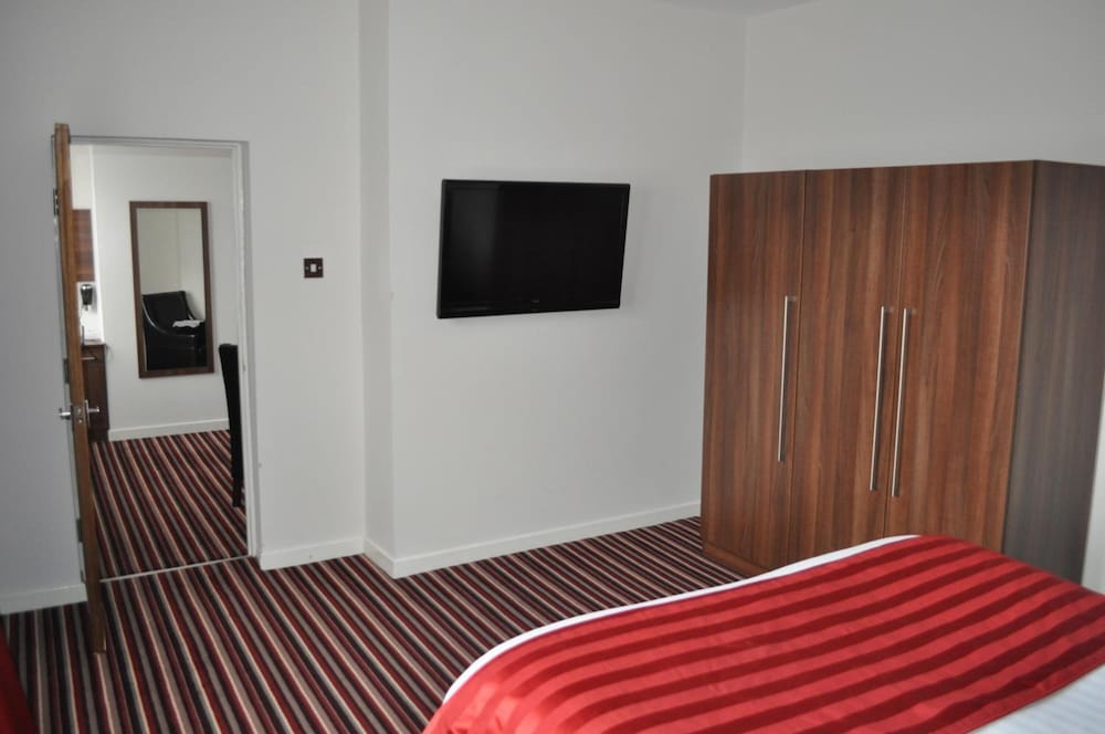The Collection Hotel Birmingham 32/45