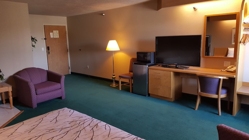 Willow Creek Inn 36/50