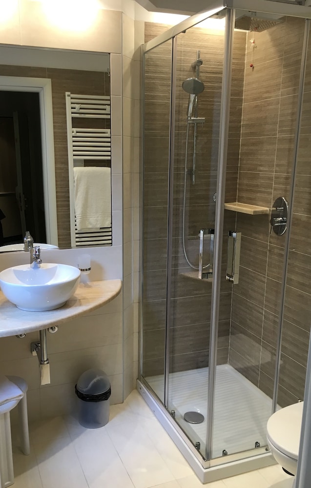 Flora Hotel Milan 22/49
