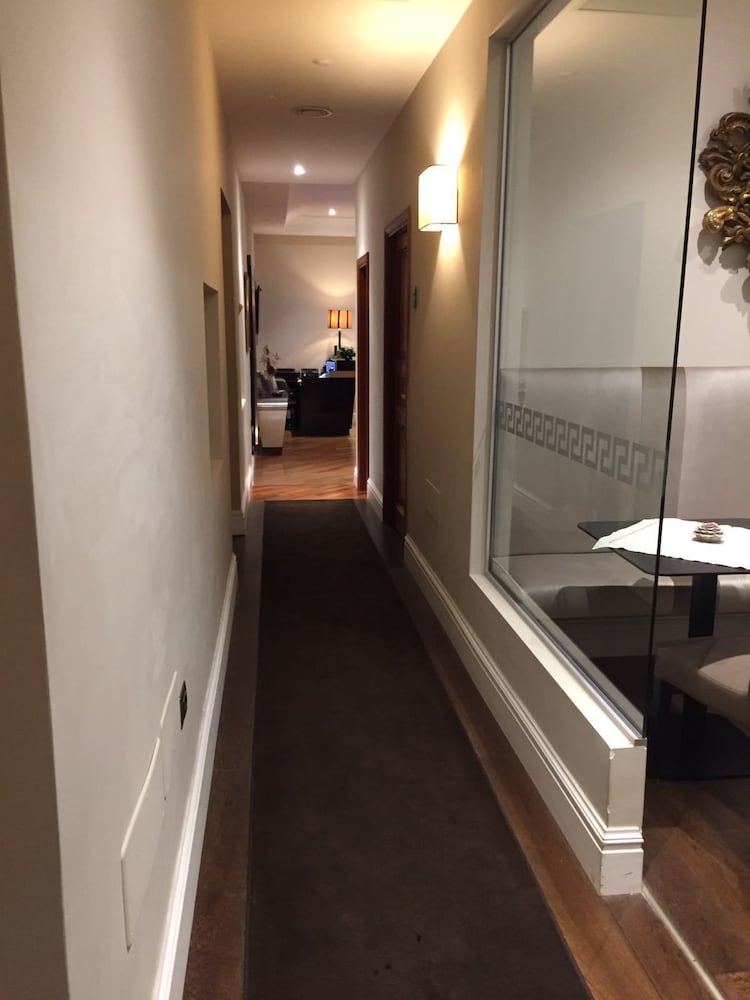 Tridente Suites photo5