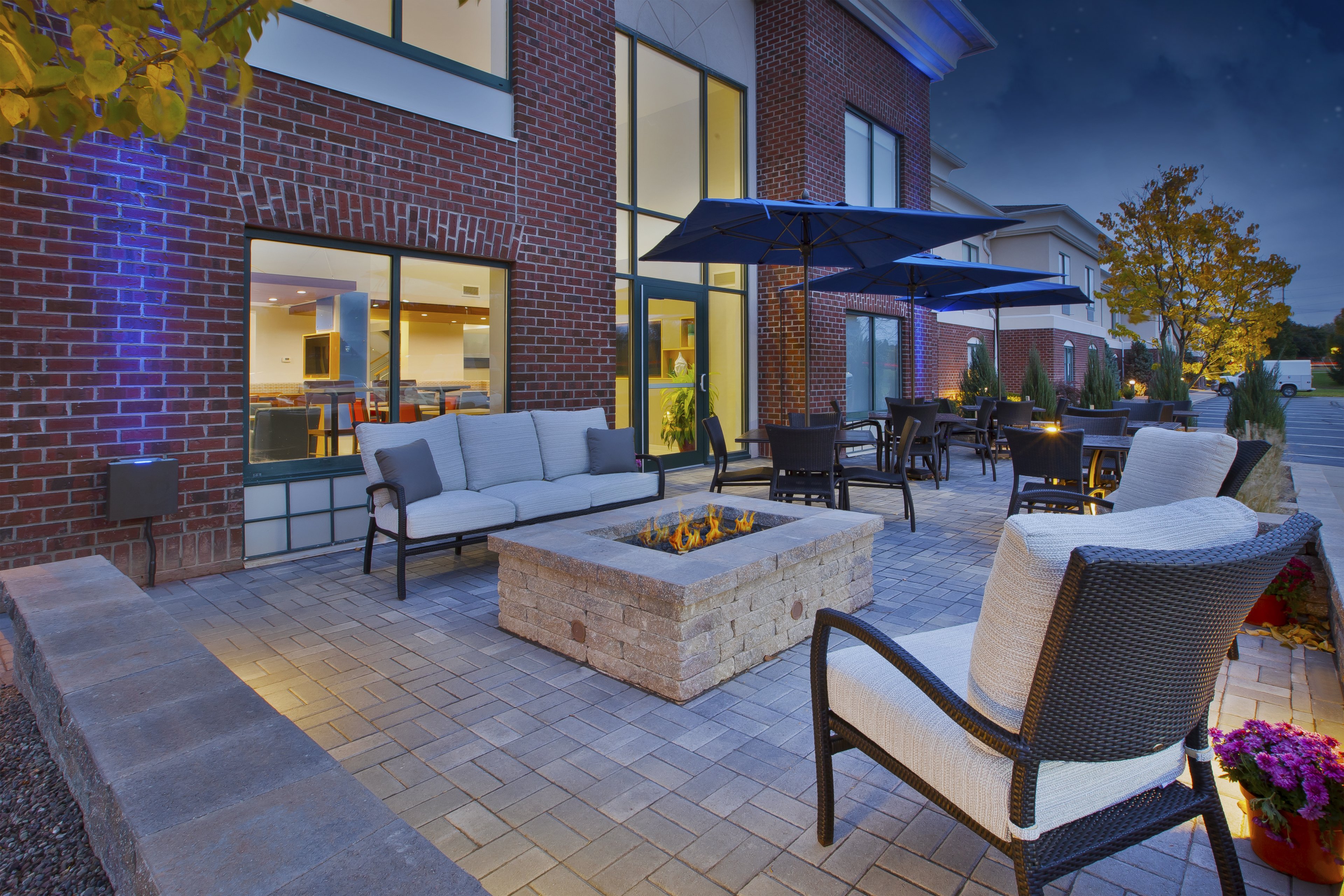 Holiday Inn Express & Suites Rochester-Victor, an IHG Hotel 24/33