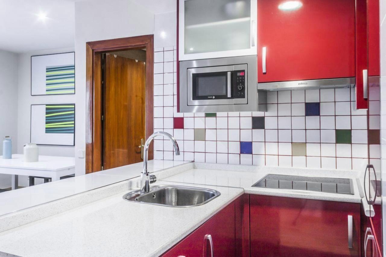 Atocha Suites 65/67