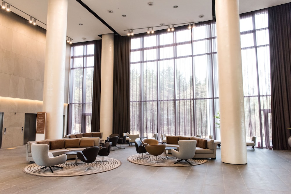 Hotel Nanta 45/65