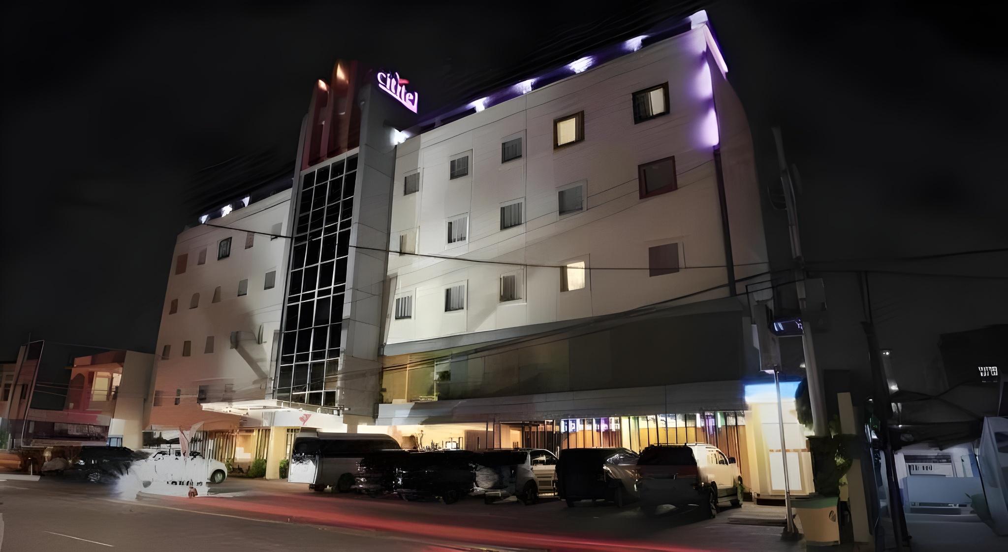 Cititel Hotel Pekanbaru 6/48