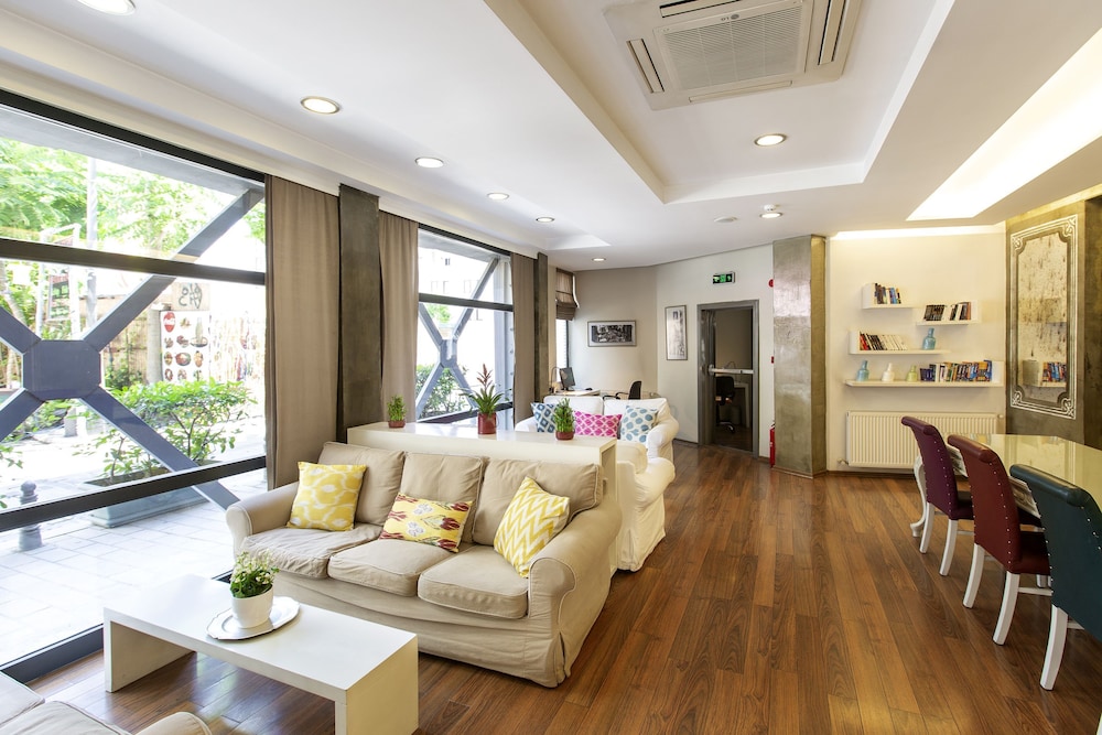 Hotellino 34/63
