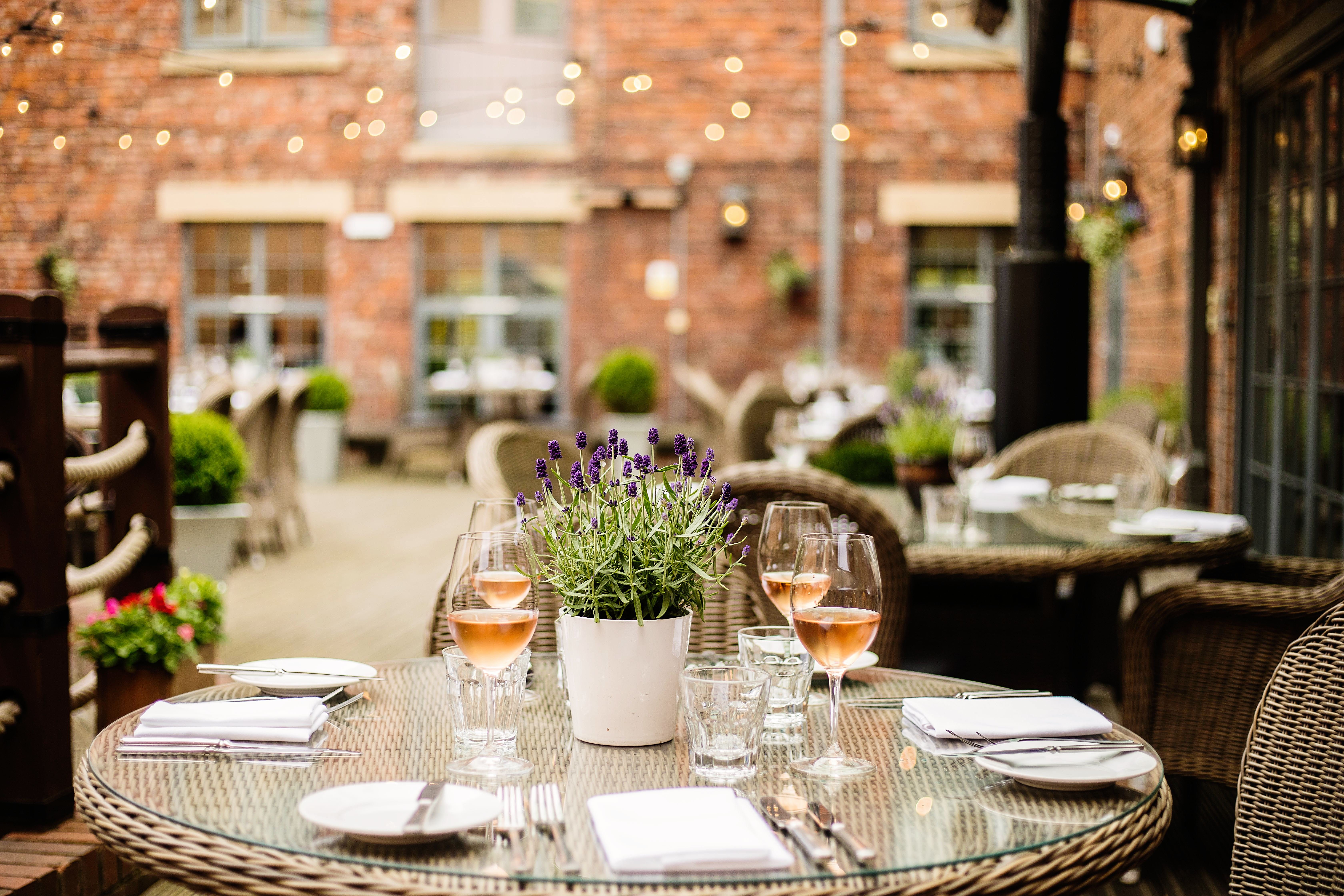 Hotel Du Vin Bistro Newcastle 55/79