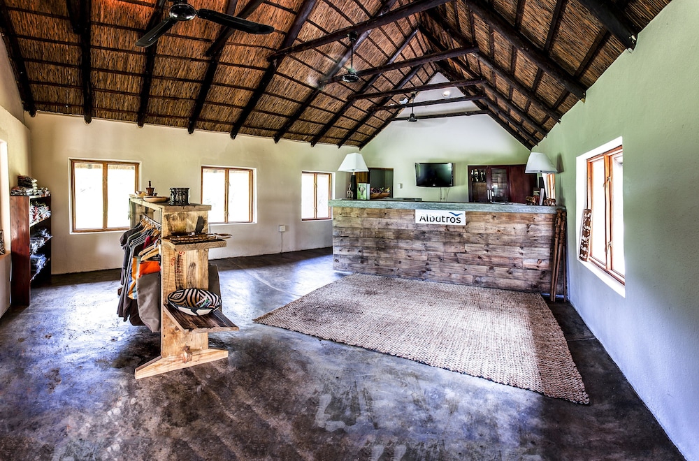Honeyguide Tented Safari Camps 5/50