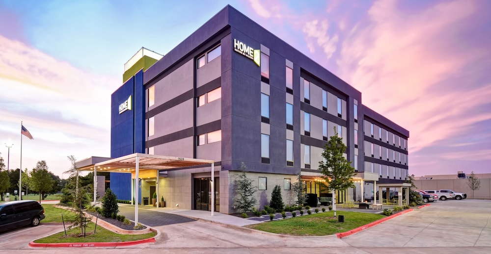 Home2 Suites By Hilton el Reno 1/52