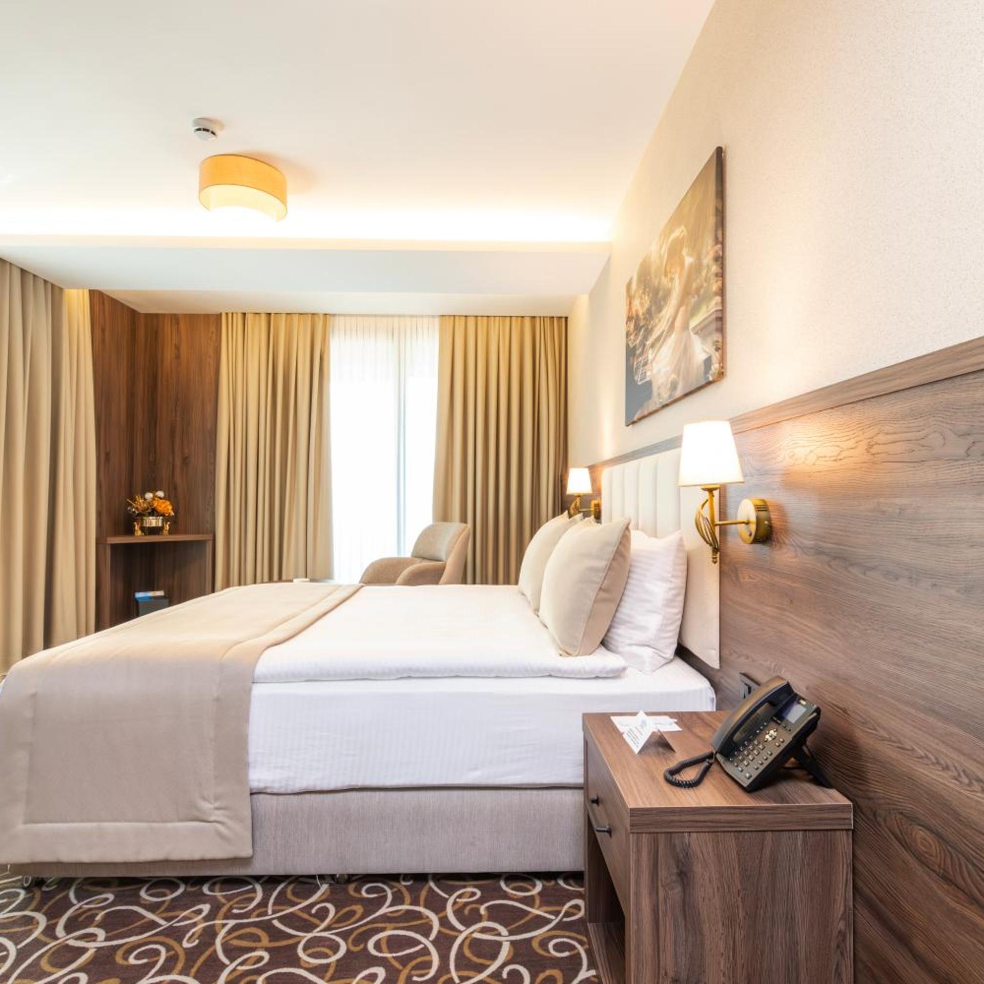 Park Dedeman Mersin Marina 11/50