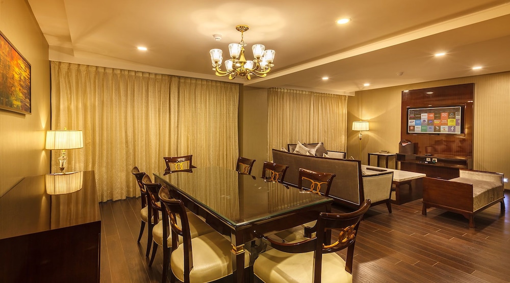 Samanvay Boutique Luxury Hotel Udupi 38/39