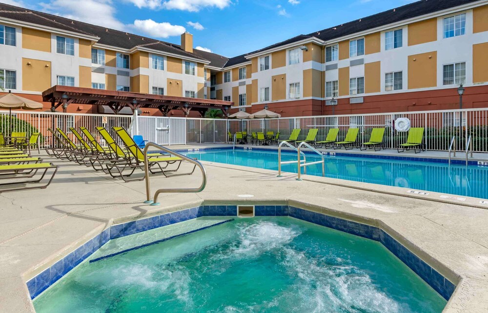 Extended Stay America-Orlando-Convention Ctr-Universal Blvd 42/46