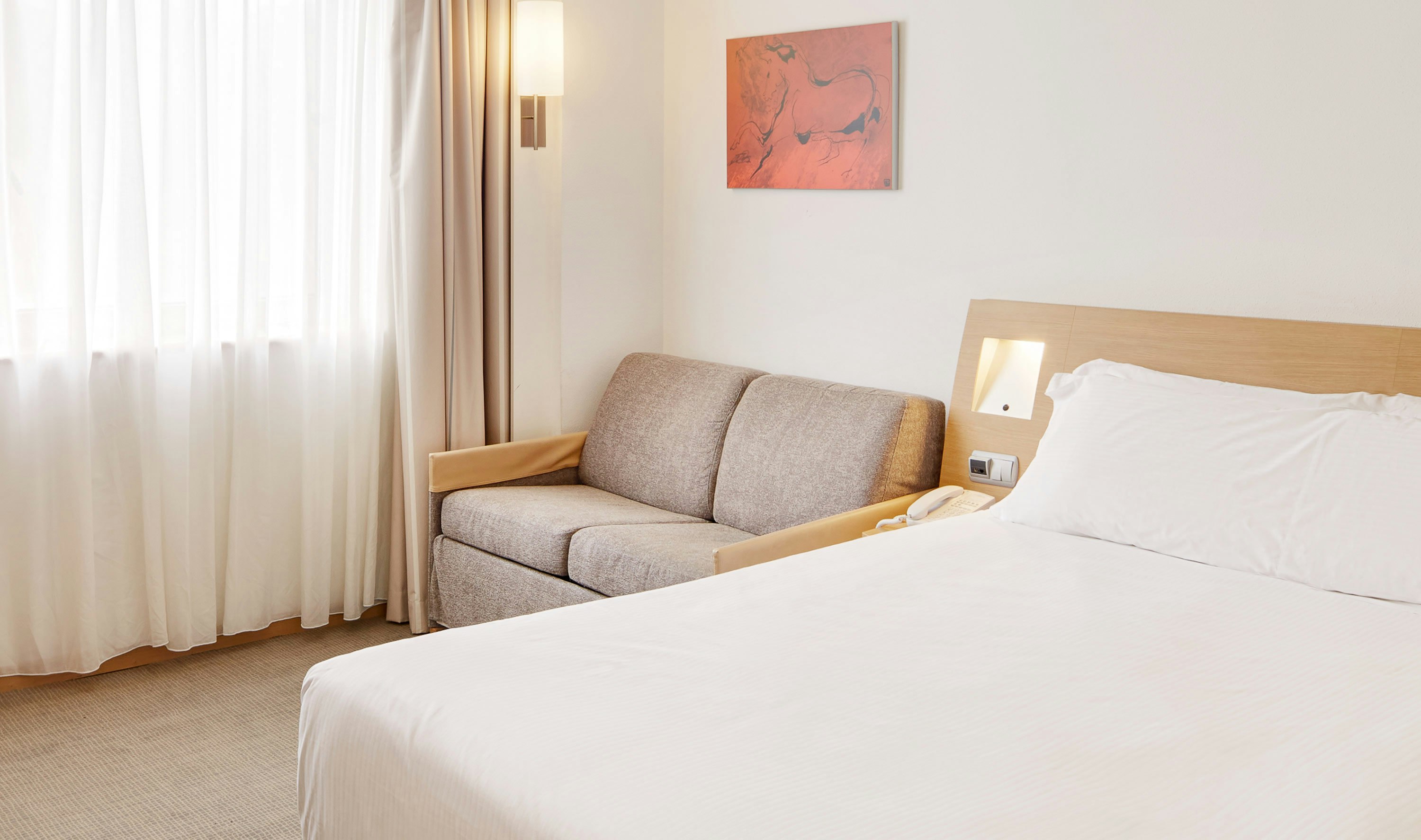 Sercotel Valladolid 27/83