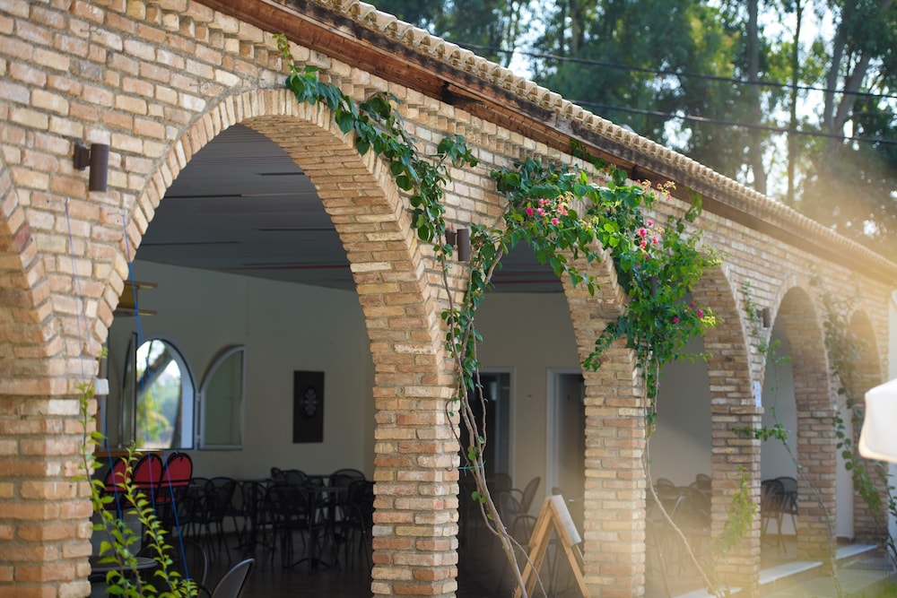 Amalia Corfu Hotel - Adults Only 8/37