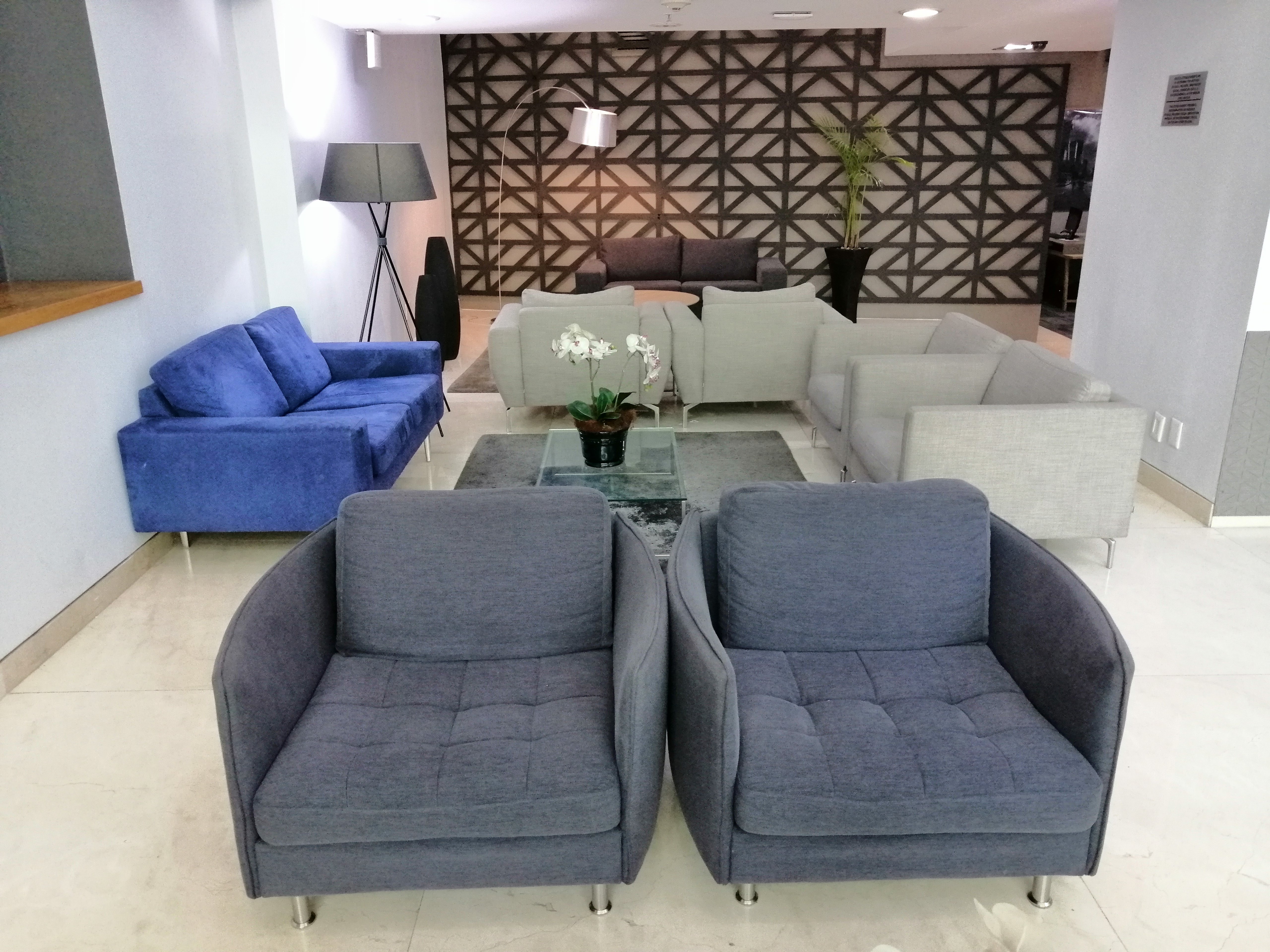 Holiday Inn Express Mexico Reforma, an IHG Hotel 47/66