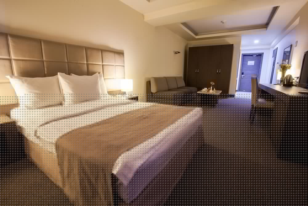 Aviatrans Hotel 13/55