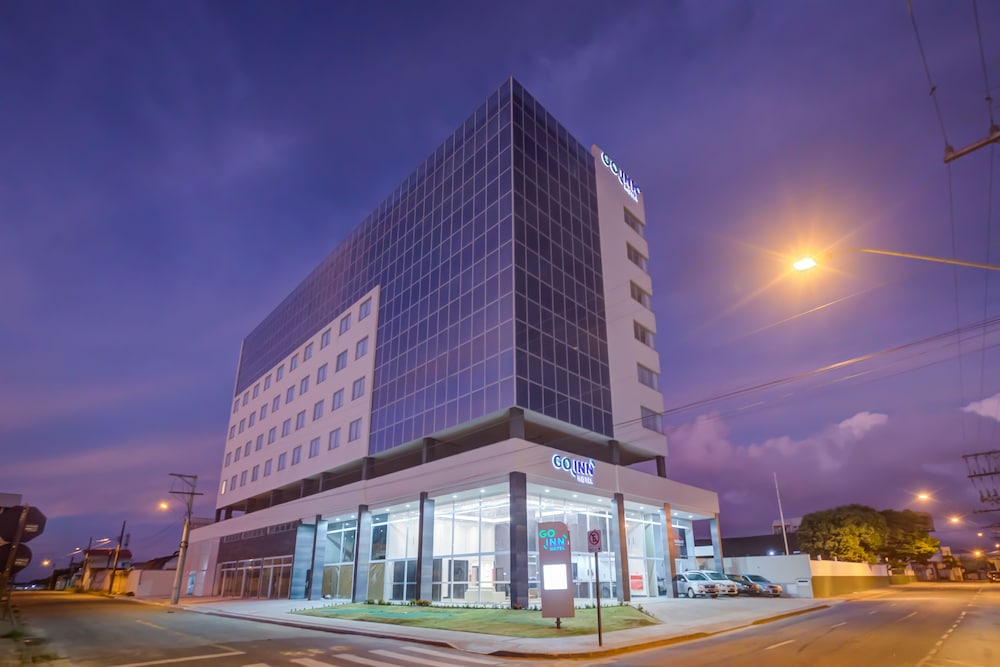Go Inn Sao Mateus 6/59