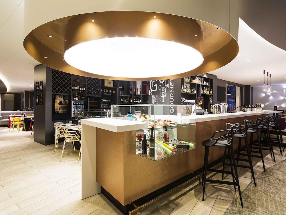 Novotel Resort & Spa Biarritz Anglet 63/76