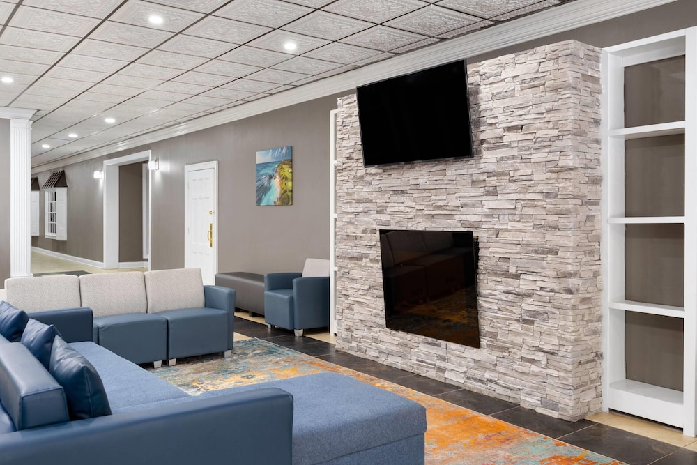 Baymont by Wyndham Williamsburg I-64 31/51