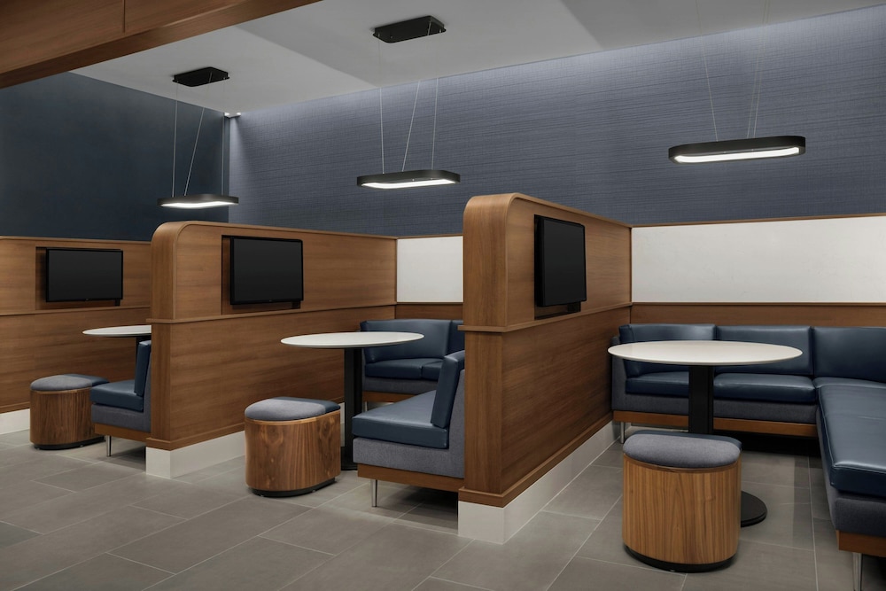 Courtyard by Marriott Antioch Pittsburg 28/46