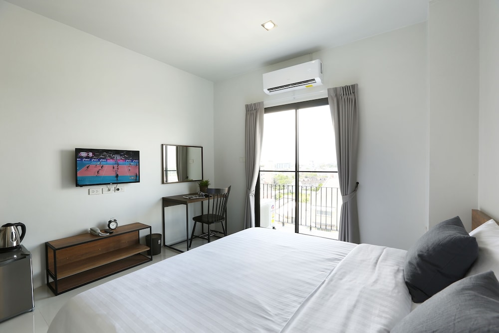 Sukh Serviced Apartment 9/37