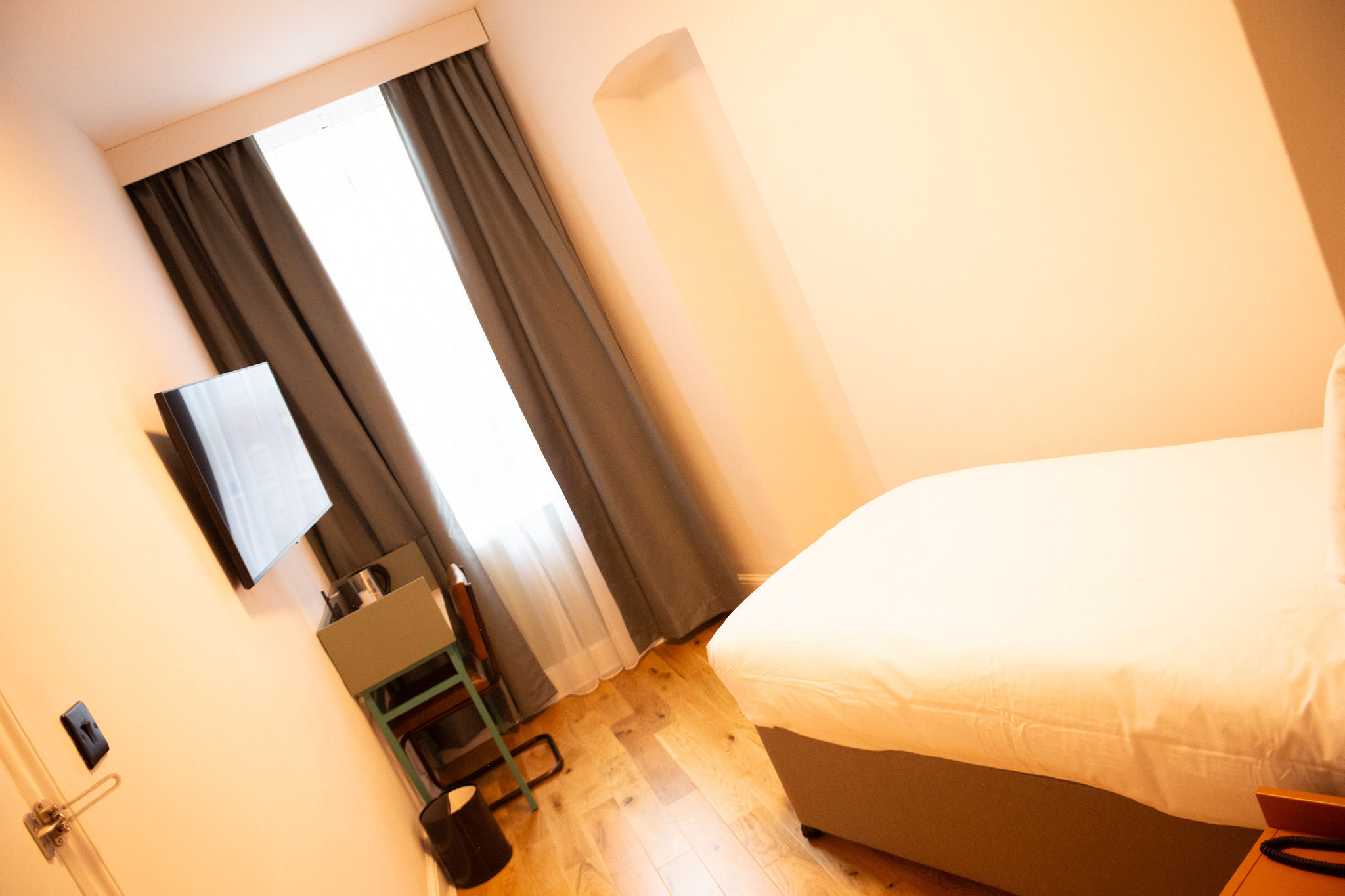 ibis Styles Reading Centre (Ex Quality Hotel Reading) 6/28
