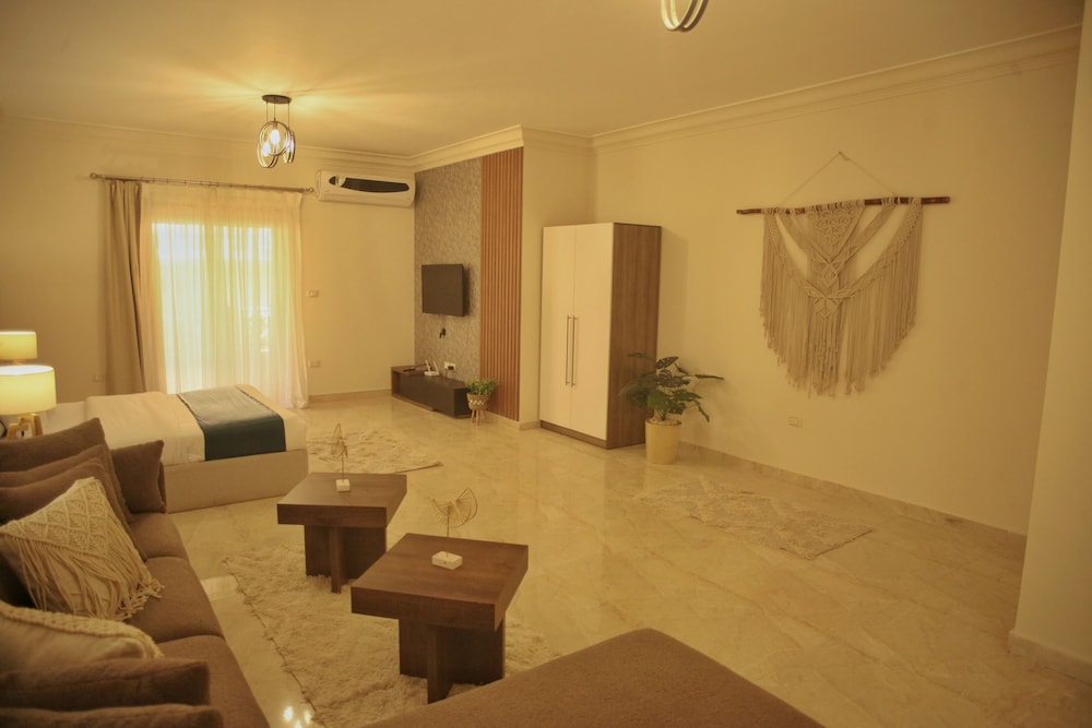 Settle Inn Janoub Apartments 65/76